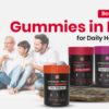 Best Ayurvedic Gummies in India for Daily Health (2026)