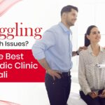 Struggling with Health Issues?