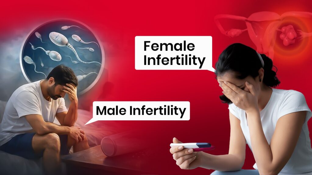 What is Infertility