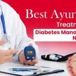 Best Ayurvedic Treatment for Diabetes Management Naturally