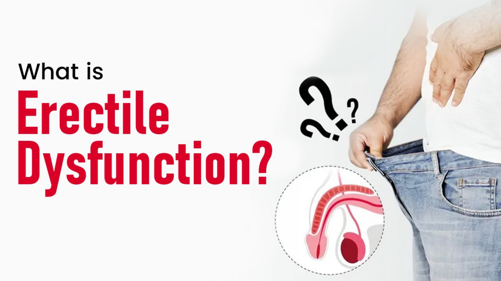 Erectile Dysfunction
